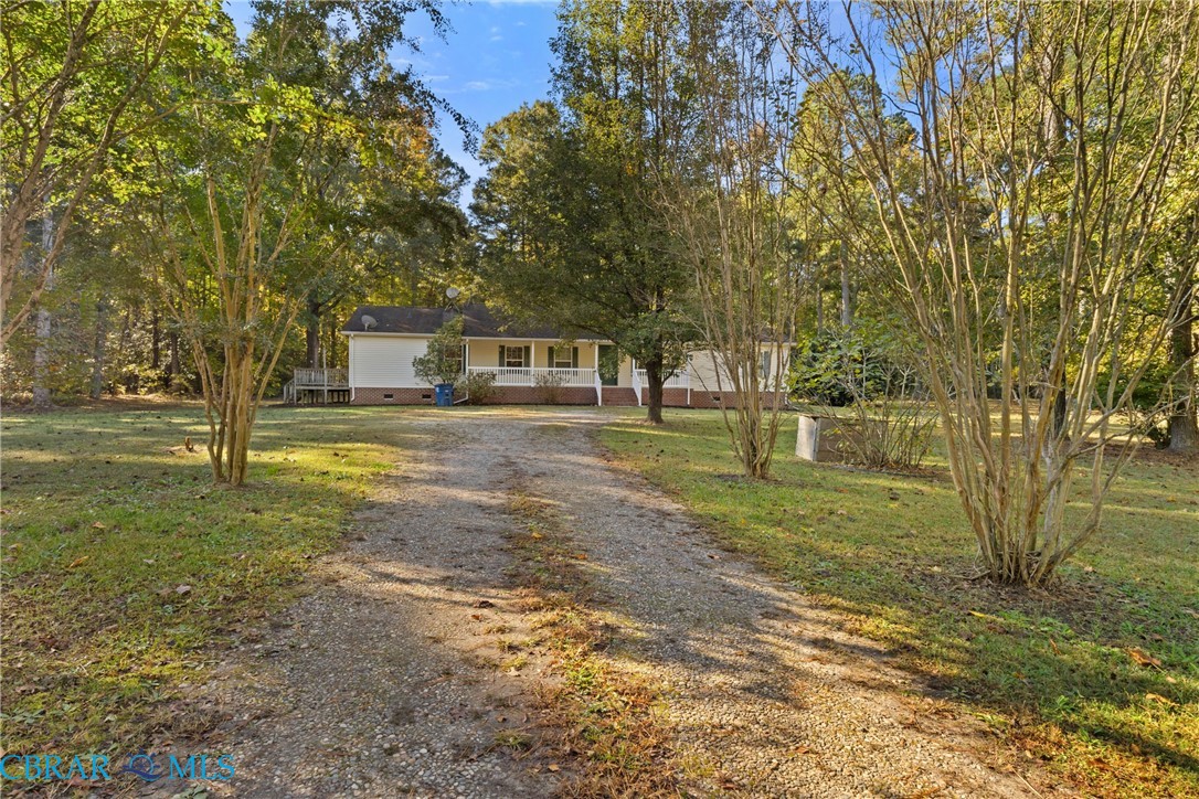 7472 Wagon Run Road Gloucester, VA 23061 - Photo 24 of 37 Gallery Image 24