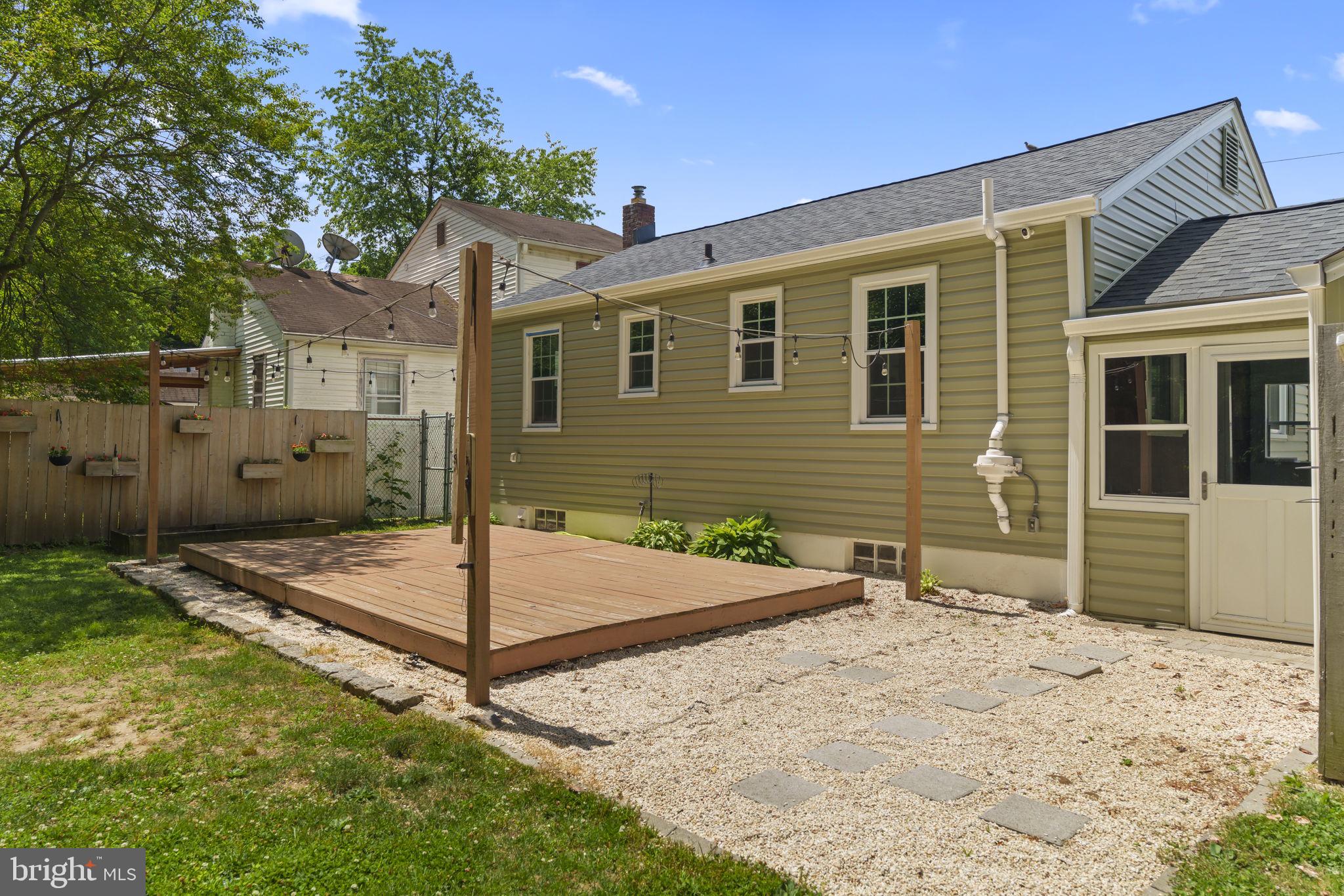 64 Edison Road Cherry Hill, NJ 08034 - Photo 29 of 34