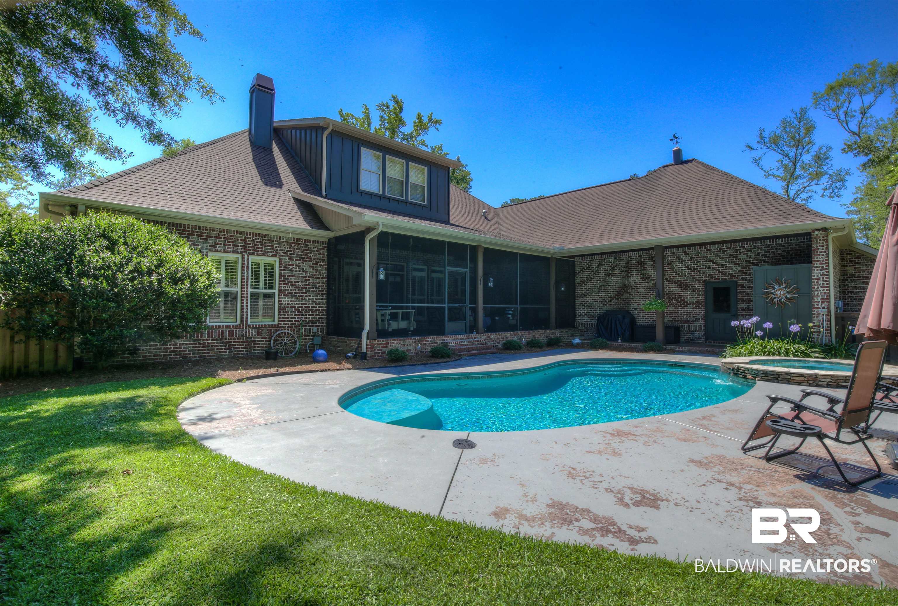 17245 Polo Ridge Boulevard Fairhope, AL 36532 - Photo 39 of 43