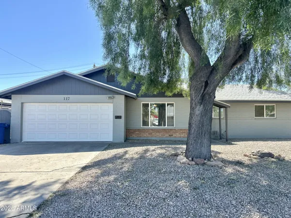 $2,795 | 117 West Del Rio Drive, Tempe, AZ 85282