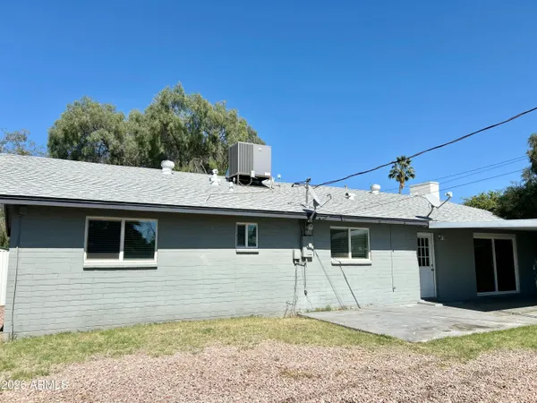 $2,795 | 117 West Del Rio Drive, Tempe, AZ 85282
