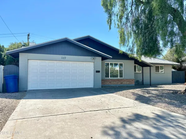 $2,795 | 117 West Del Rio Drive, Tempe, AZ 85282