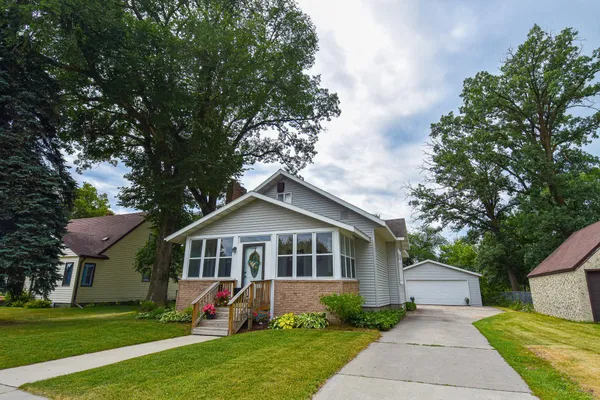 $257,900 | 237 Markley Avenue North, Thief River Falls, MN 56701