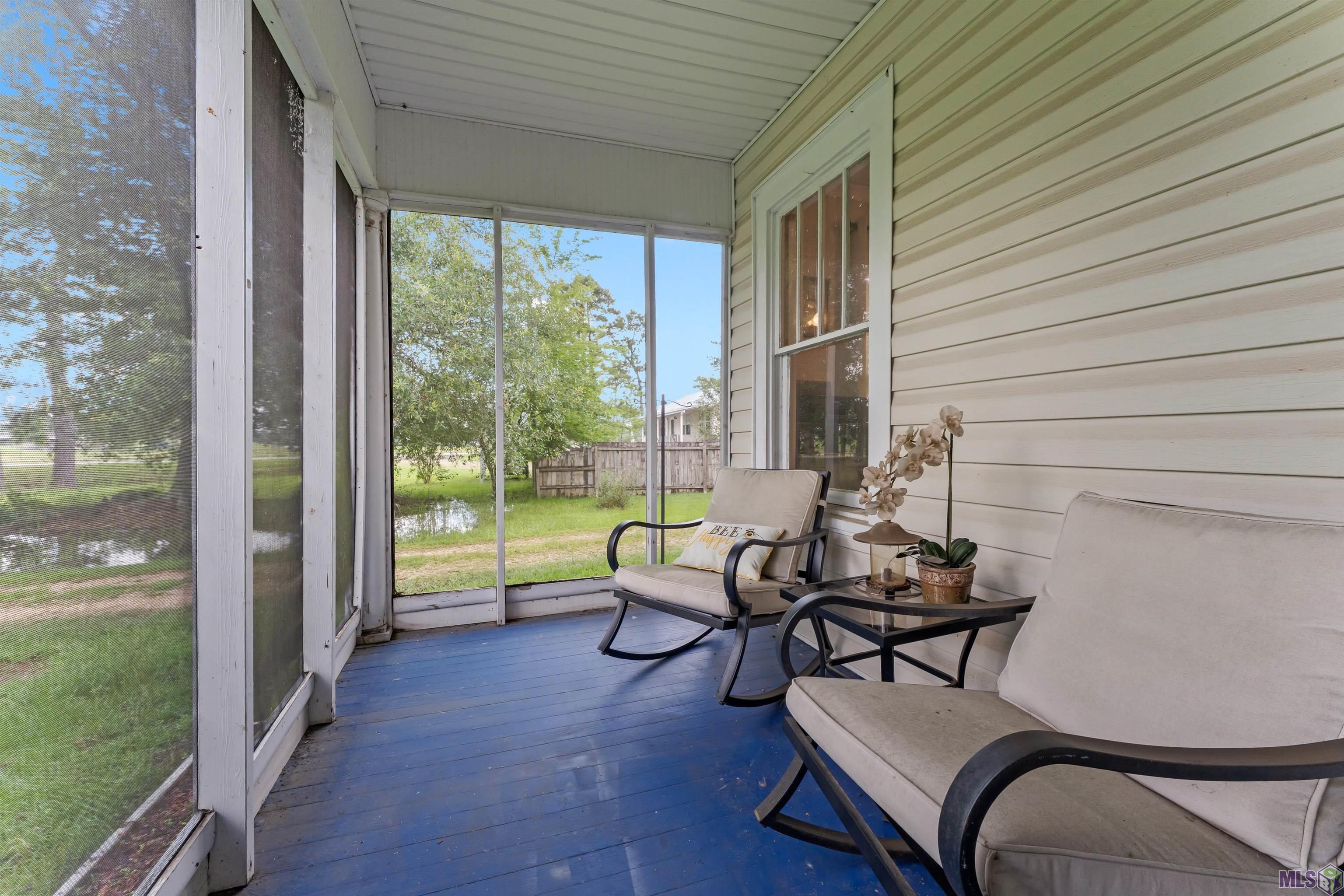 26600 George White Road Holden, LA 70744 - Photo 3 of 19