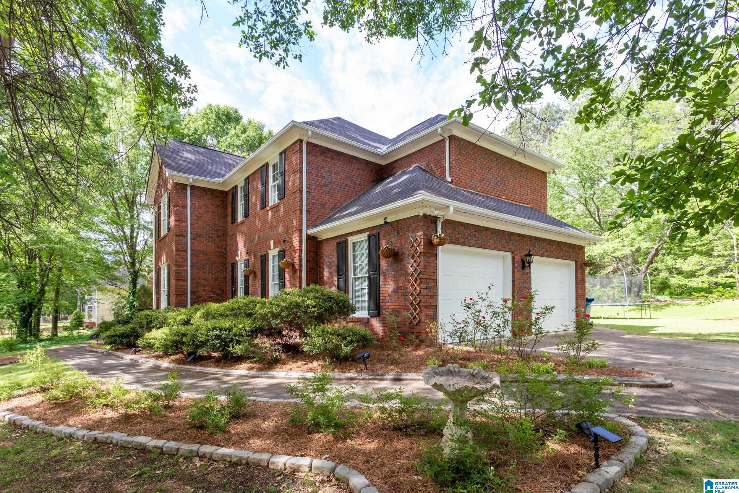 87 Timber Trace Anniston, AL 36207 - Photo 39 of 43