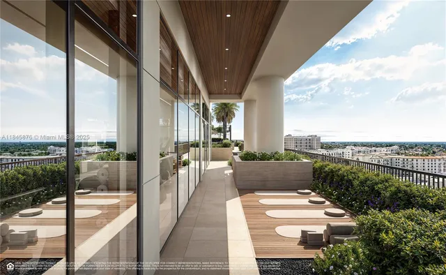 $995,000 | 4241 Aurora Street, Unit 505, Coral Gables, FL 33146