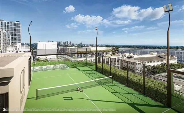 $995,000 | 4241 Aurora Street, Unit 505, Coral Gables, FL 33146