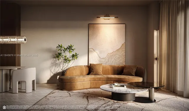 $995,000 | 4241 Aurora Street, Unit 505, Coral Gables, FL 33146