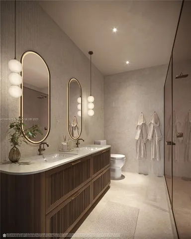 $995,000 | 4241 Aurora Street, Unit 505, Coral Gables, FL 33146