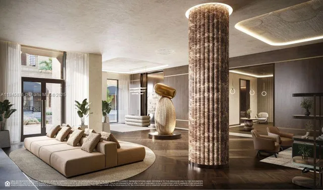 $995,000 | 4241 Aurora Street, Unit 505, Coral Gables, FL 33146