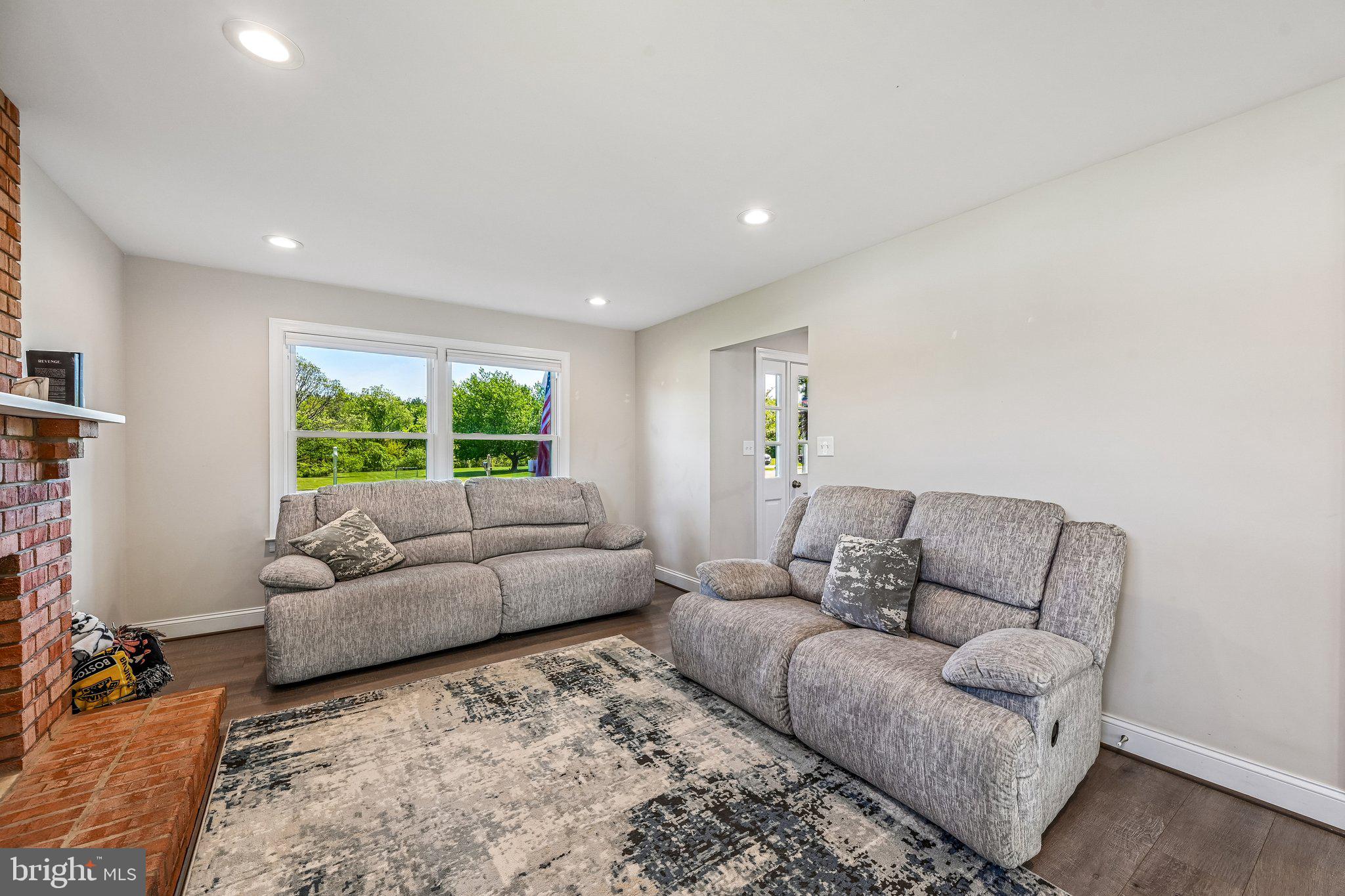 1210 Random Ridge Road Westminster, MD 21157 - Photo 18 of 99