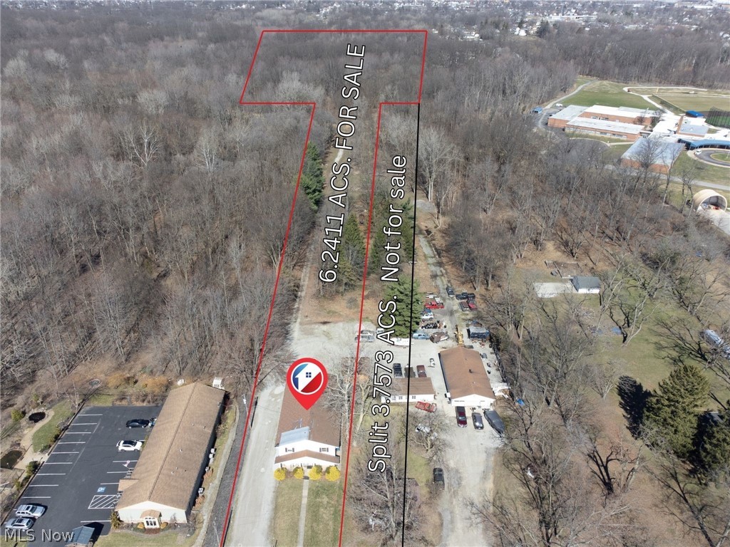 380 North Ridge Road Lorain, OH 44052 - Photo 2 of 47