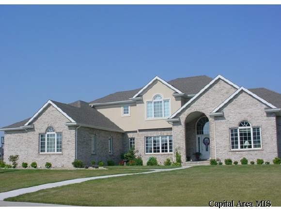 5401 Foxhall Lane Springfield, IL 62711 - Photo 1 of 9
