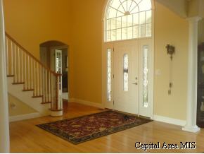 5401 Foxhall Lane Springfield, IL 62711 - Photo 2 of 9