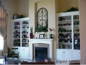 5401 Foxhall Lane Springfield, IL 62711 - Photo 3 of 9