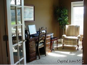5401 Foxhall Lane Springfield, IL 62711 - Photo 6 of 9