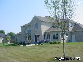 5401 Foxhall Lane Springfield, IL 62711 - Photo 9 of 9