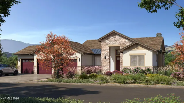 $1,550,000 | 1785 Dakota Ridge Trail, Reno, NV 89523