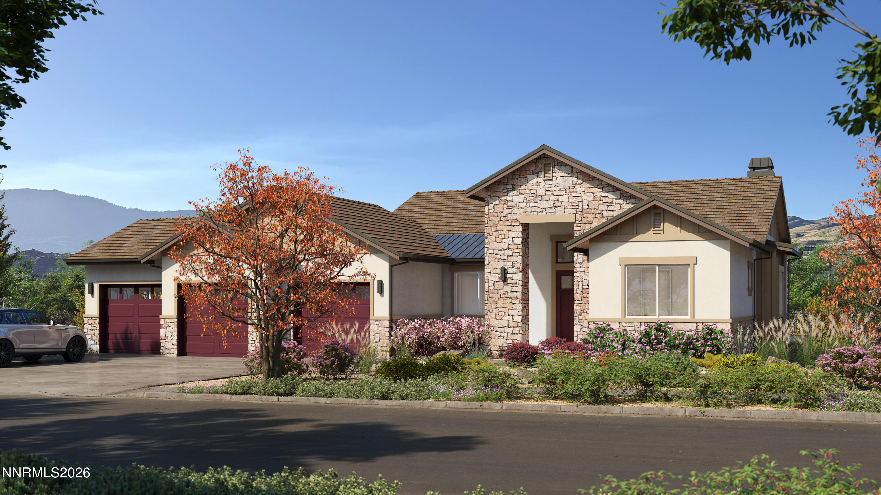 1785 Dakota Ridge Trail Reno, NV 89523 - Photo 1 of 4 1785 Dakota Ridge - Final