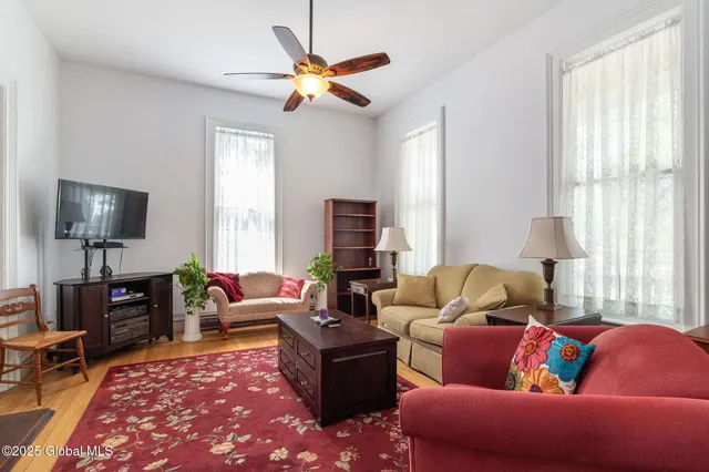 $1,400,000 | 2 Madison Avenue, Saratoga Springs, NY 12866