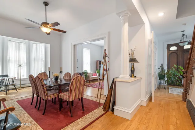 $1,400,000 | 2 Madison Avenue, Saratoga Springs, NY 12866