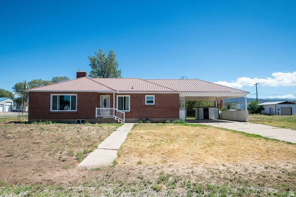 $349,900 | 15 South 400 E Street, Beaver, UT 84713