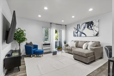 $308,000 | 4860 Rolando Court, Unit 2, San Diego, CA 92115