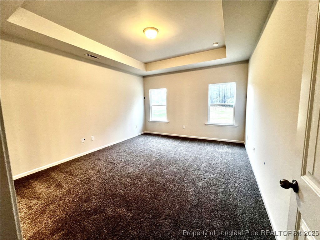 1594 Old Barn Road Fayetteville, NC 28312 - Photo 6 of 18 a view of a room with a window
