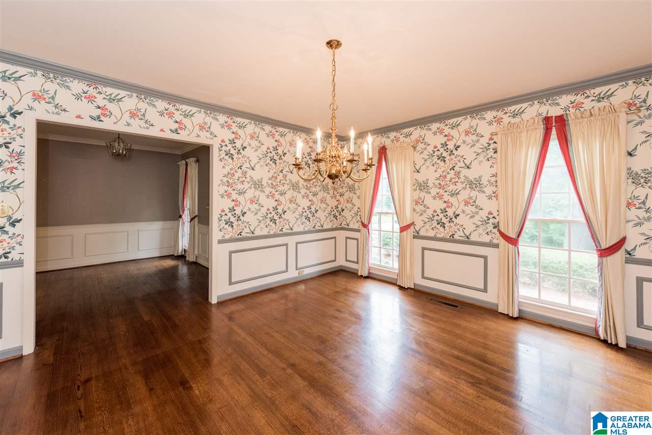 4244 Gaines Mill Road Birmingham, AL 35213 - Photo 5 of 46