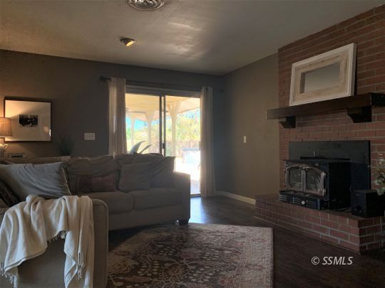 620 West Dolphin Avenue Ridgecrest, CA 93555 - Photo 11 of 38 Gallery Image 11