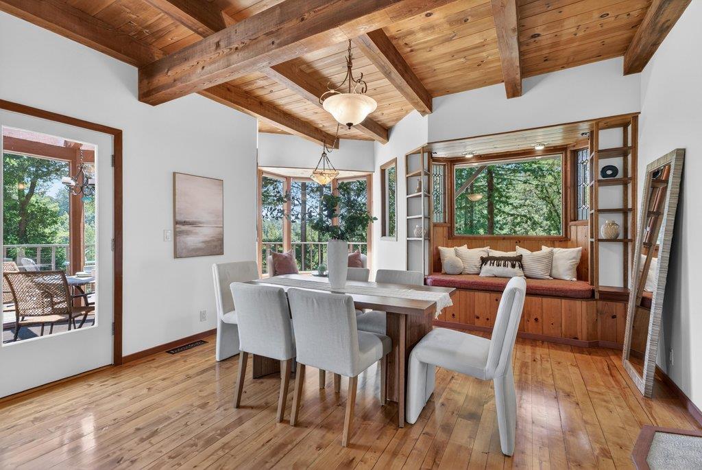 2030 Sparrow Valley Road Aptos, CA 95003 - Photo 9 of 70