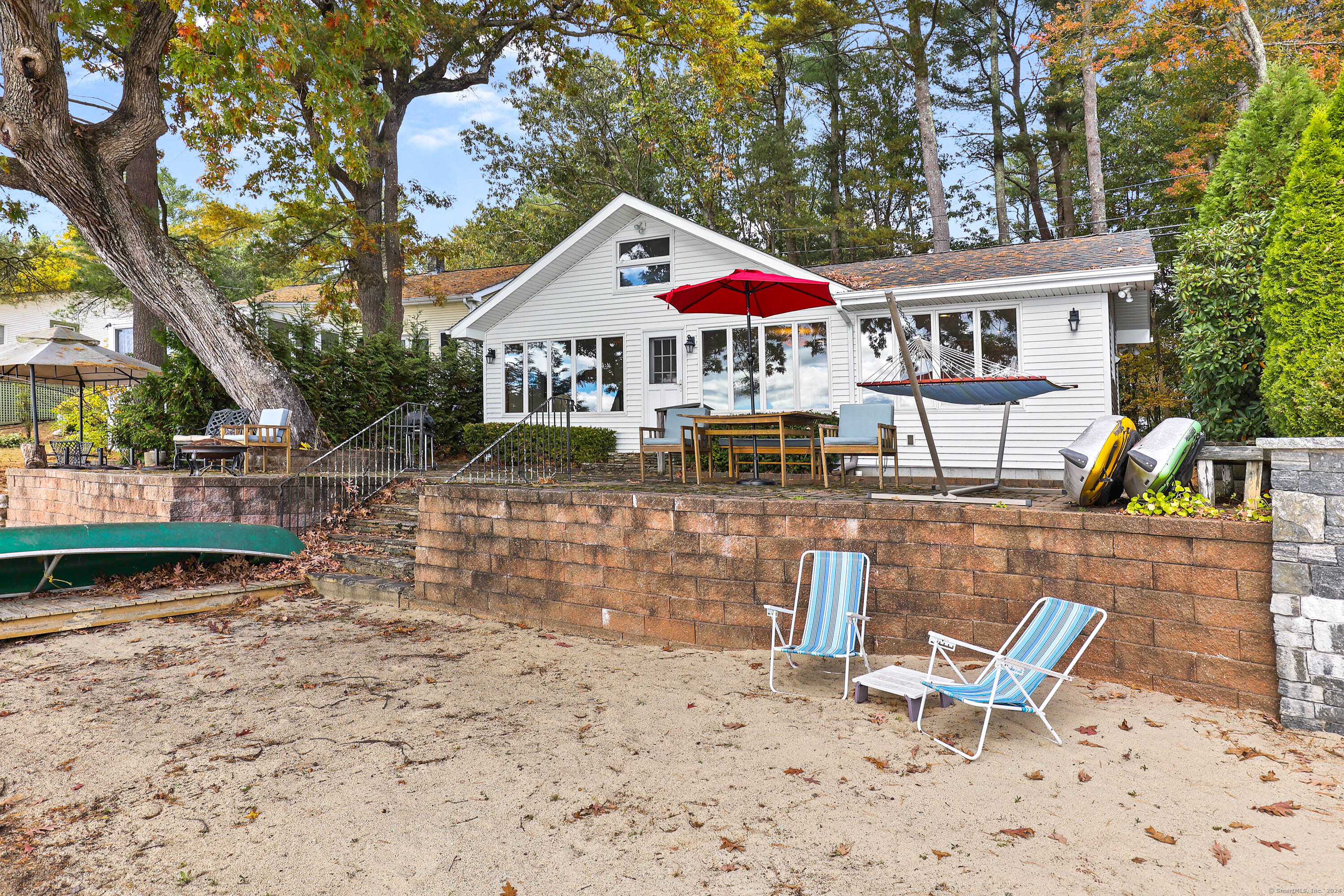 199 Pine Hollow Road Killingly, CT 06241 - Photo 1 of 1