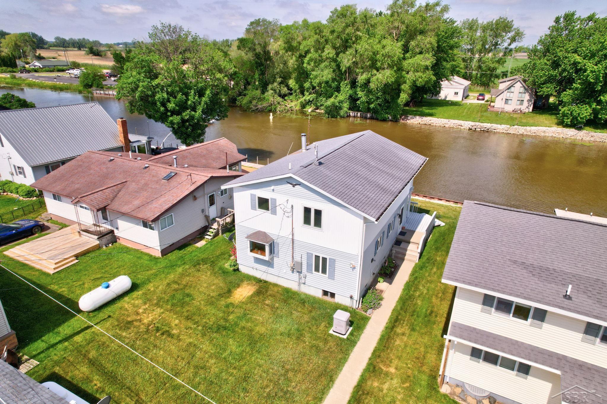 4179 Manke Road Fairgrove, MI 48733 - Photo 9 of 67