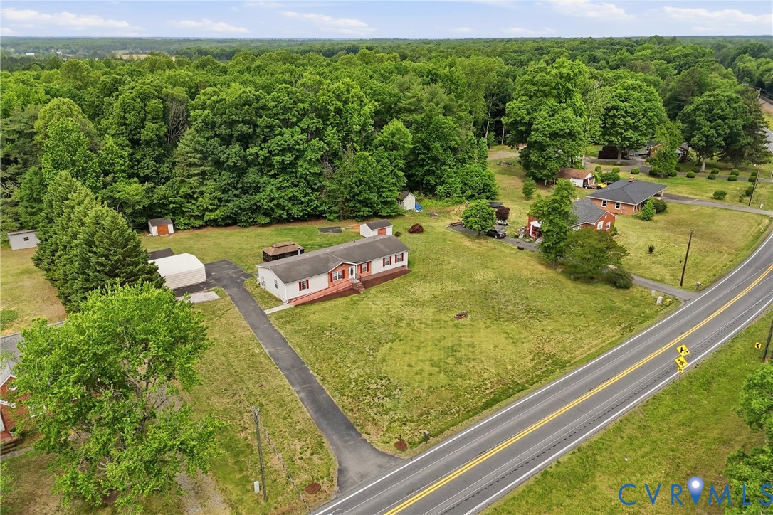 19394 Louisa Road Louisa, VA 23093 - Photo 35 of 36