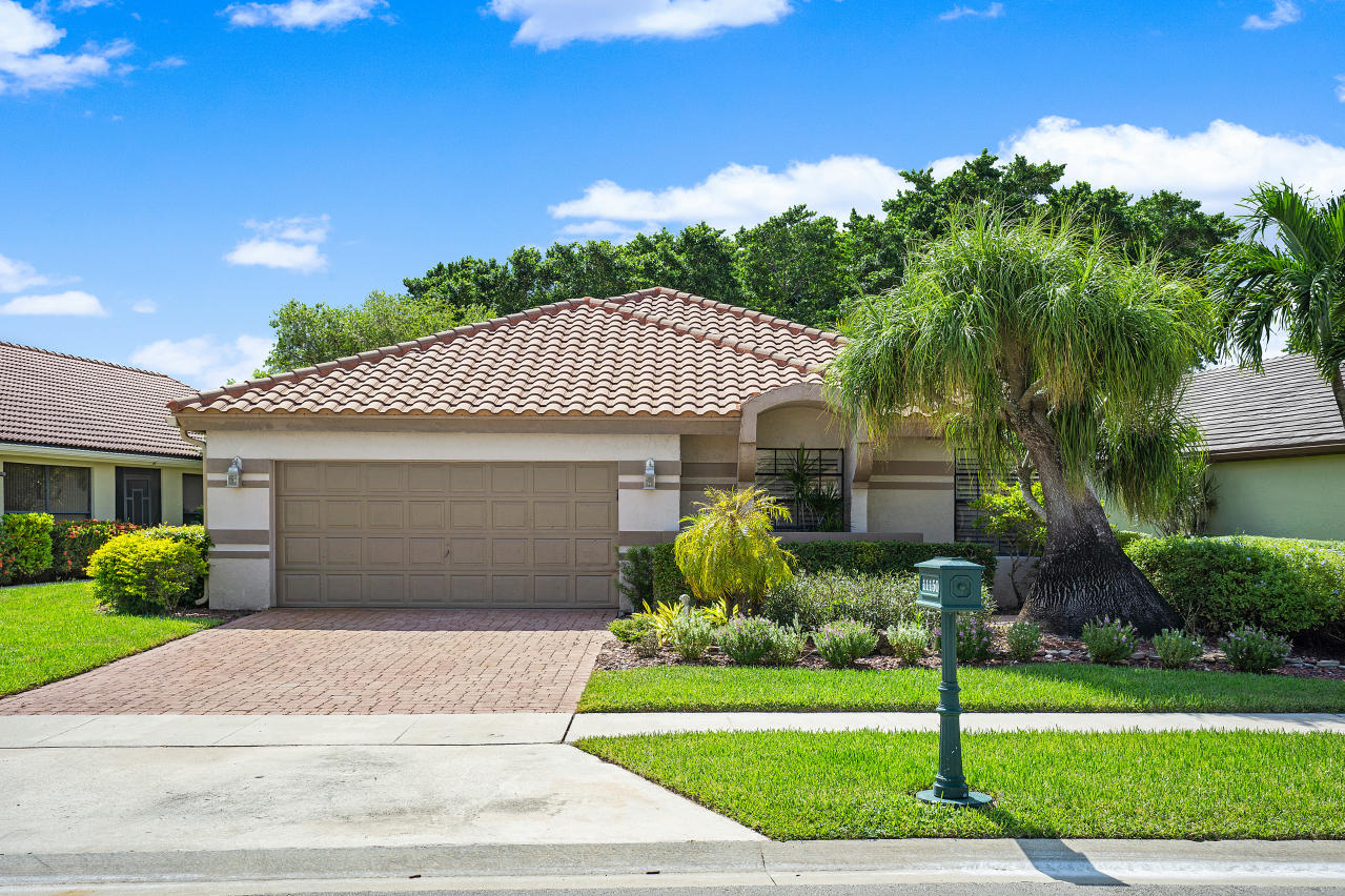 11150 Cloverleaf Circle Boca Raton, FL 33428 - Photo 1 of 36 001-11150CloverleafCircle-BocaRaton-FL-3