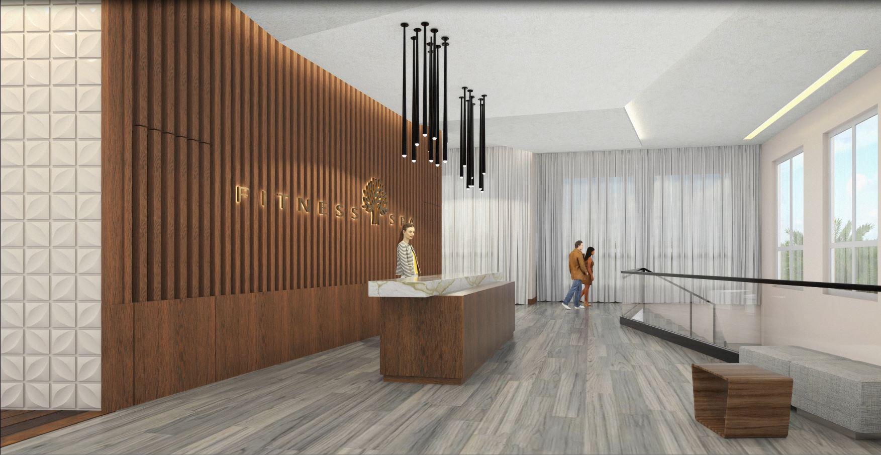 11150 Cloverleaf Circle Boca Raton, FL 33428 - Photo 31 of 36 Fitness and spa