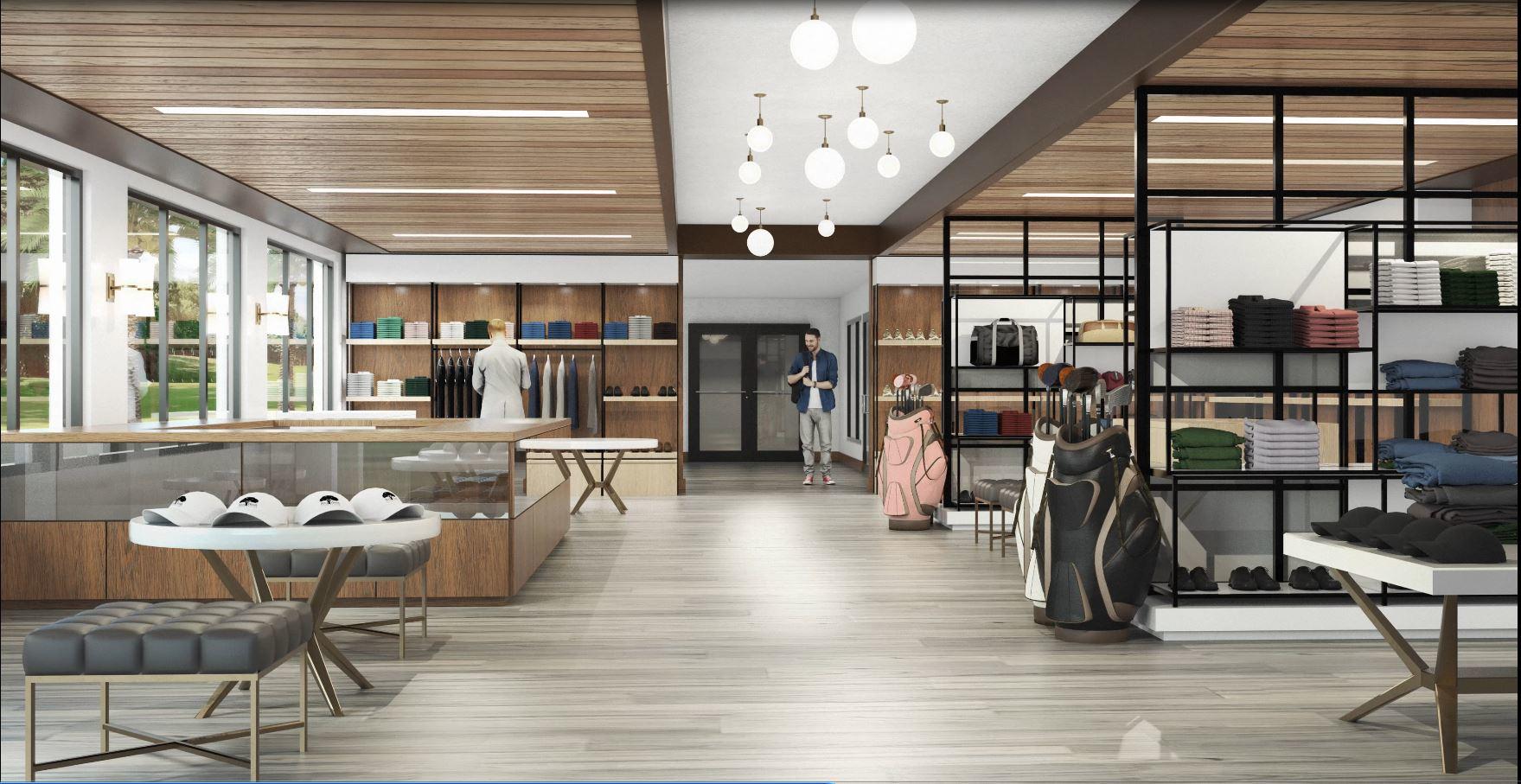 11150 Cloverleaf Circle Boca Raton, FL 33428 - Photo 34 of 36 Pro Shop