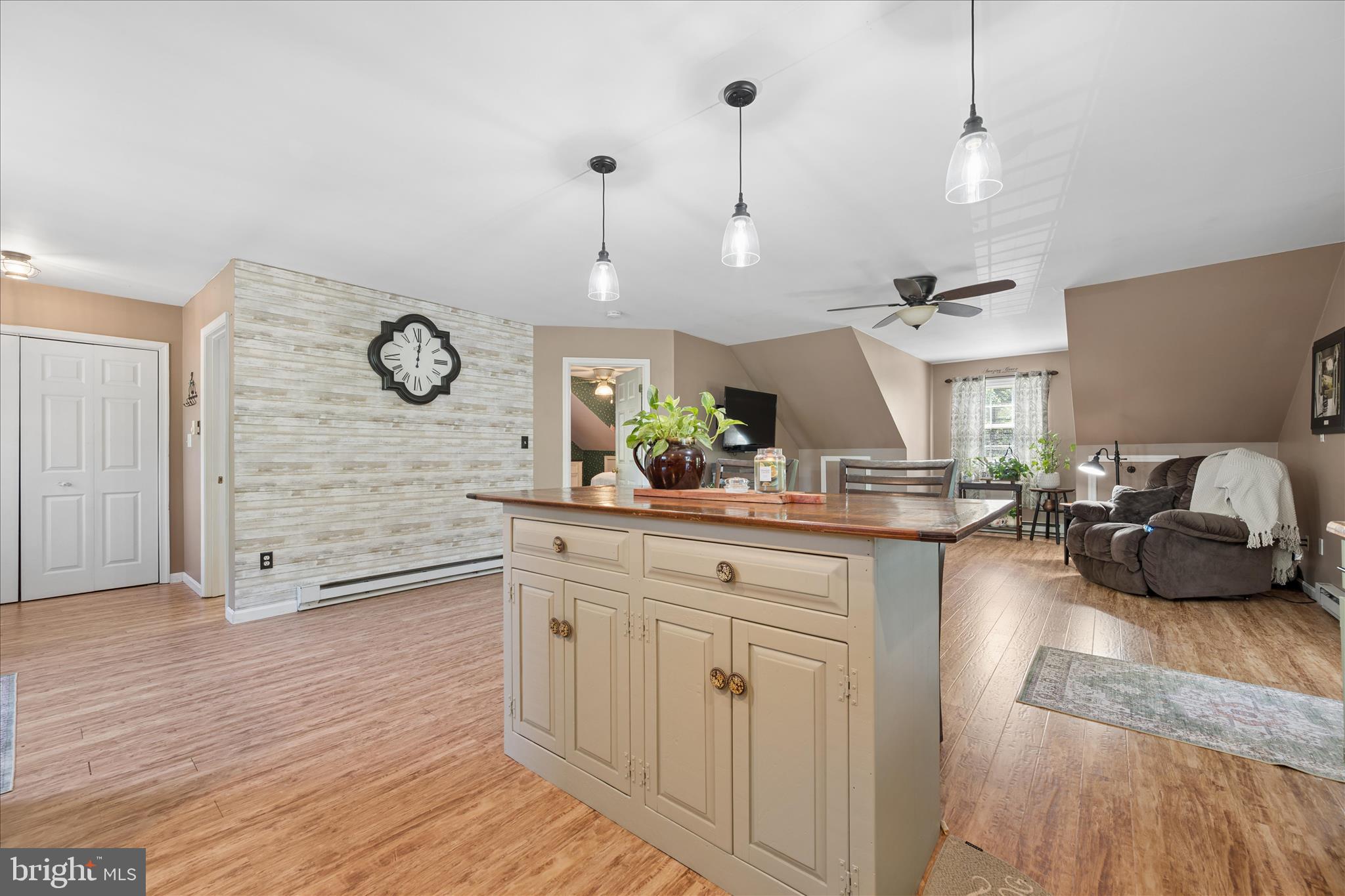 8354 Mountain Laurel Road Boonsboro, MD 21713 - Photo 45 of 91 Kitchen