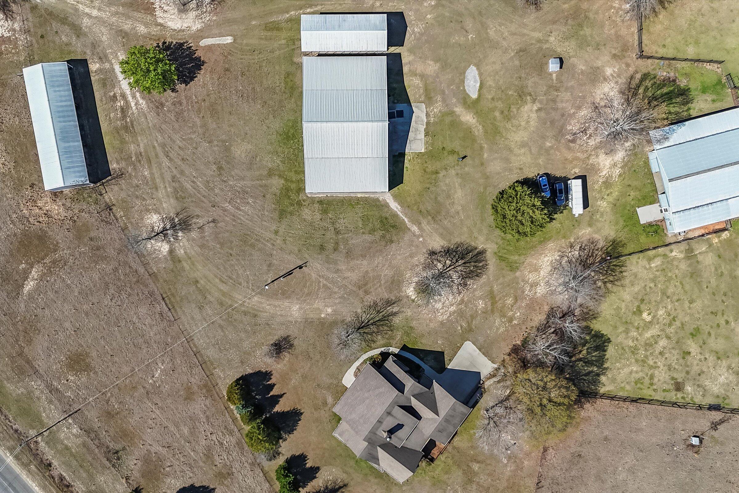 357 Collum Pond Road Wagener, SC 29164 - Photo 94 of 106