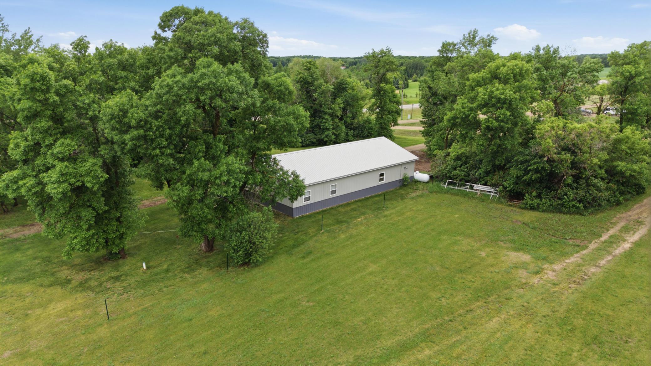27025 North Little Floyd Lake Road Detroit Lakes, MN 56501 - Photo 26 of 32