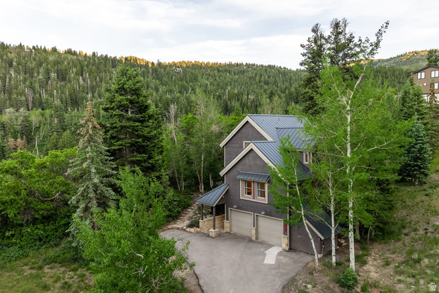 123 Ridge Avenue Park City, UT 84060 - Photo 78 of 92