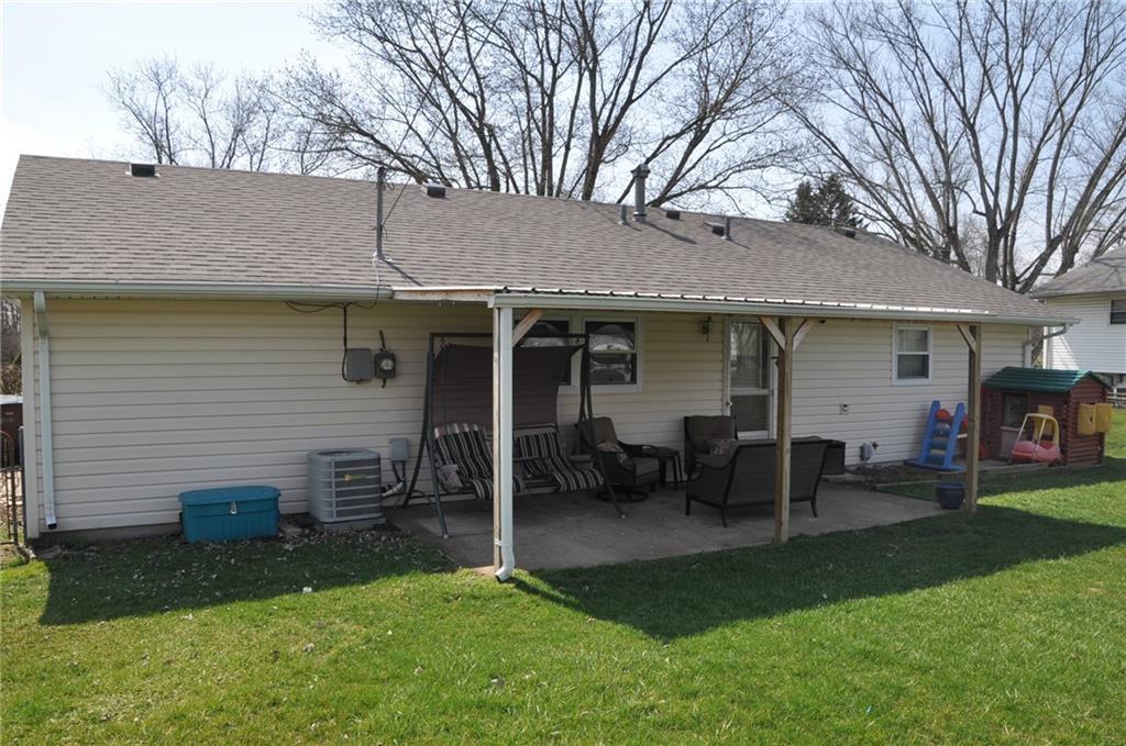 754 Knickerbocker Avenue Springfield, OH 45506 - Photo 27 of 31