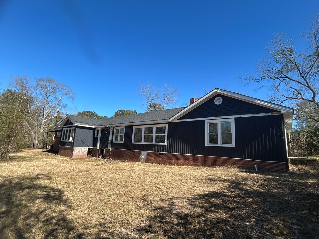 75 Cottonhill Road Eufaula, AL 36027 - Photo 45 of 59