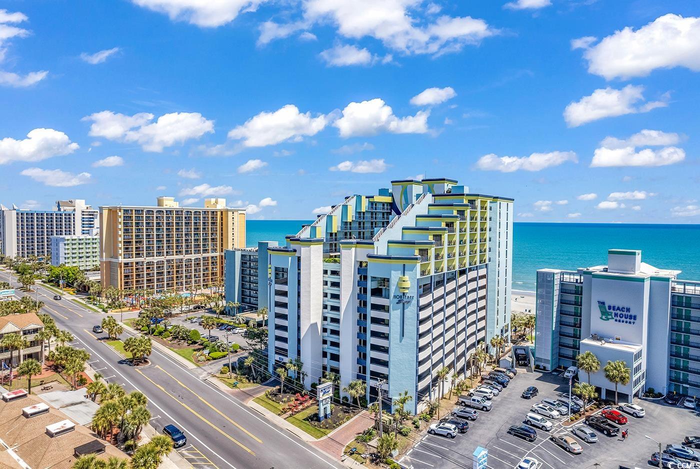 6804 North Ocean Blvd Unit 1623  