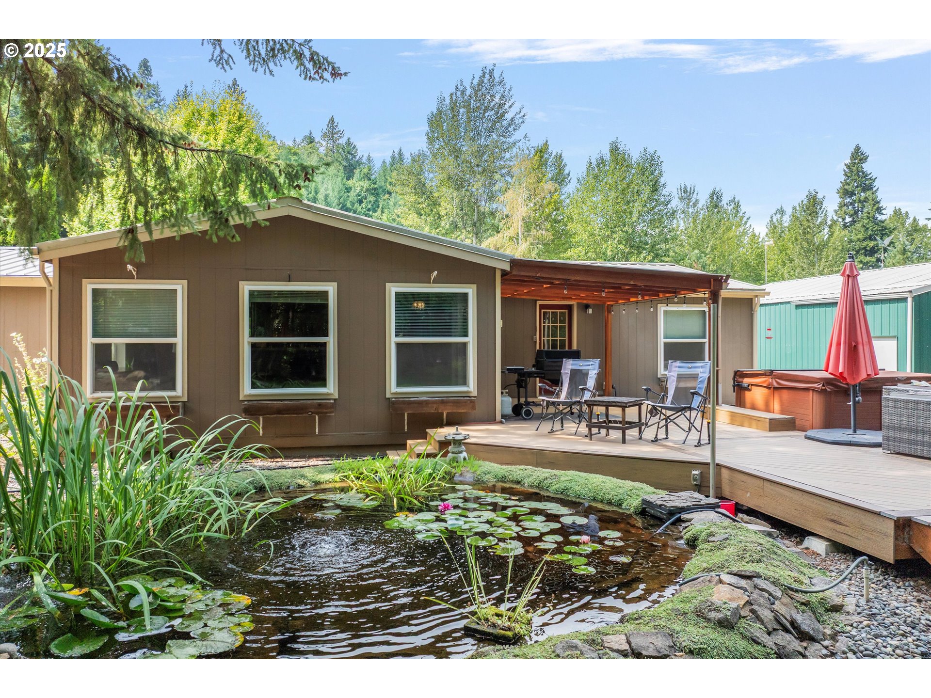 4700 Neal Creek Road Hood River, OR 97031 - Photo 20 of 41 Gallery Image 20
