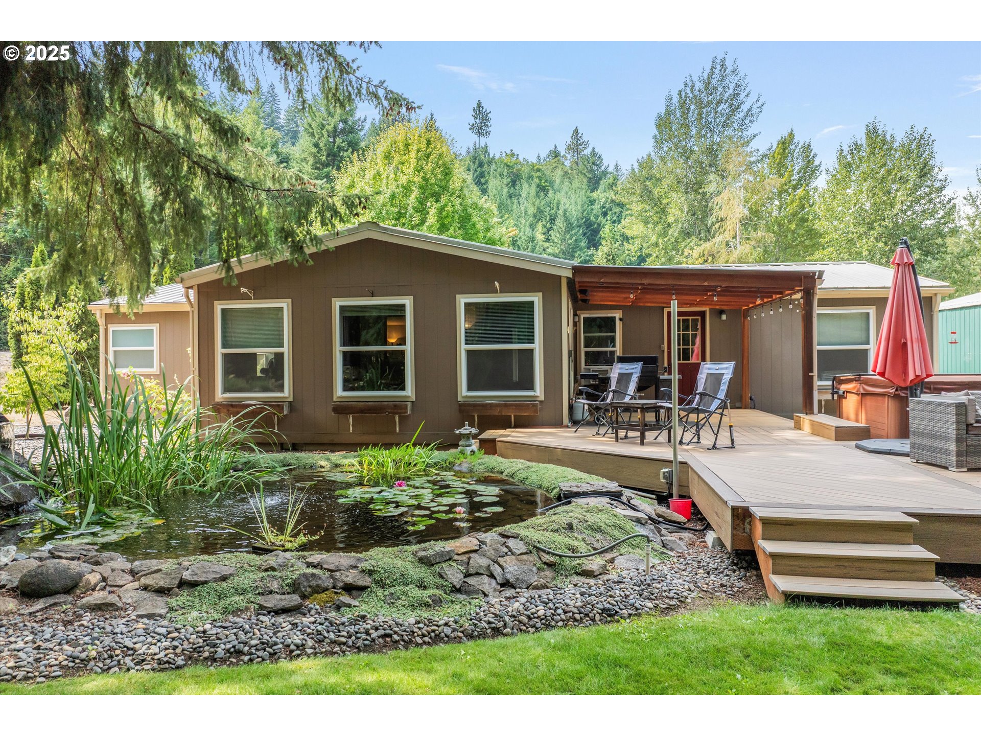 4700 Neal Creek Road Hood River, OR 97031 - Photo 2 of 41 Gallery Image 2