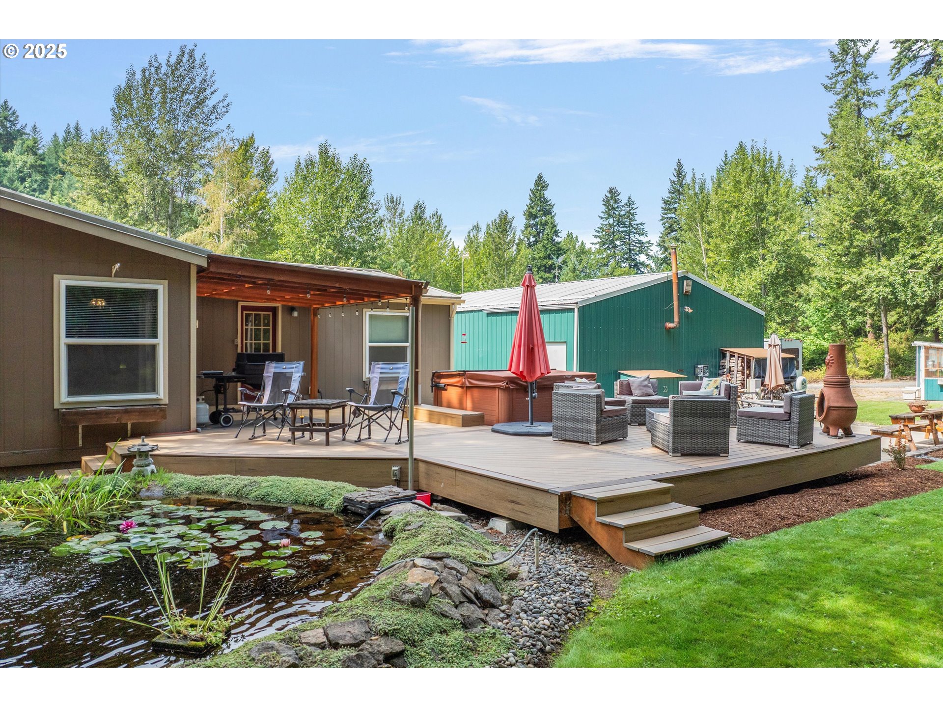 4700 Neal Creek Road Hood River, OR 97031 - Photo 23 of 41 Gallery Image 23