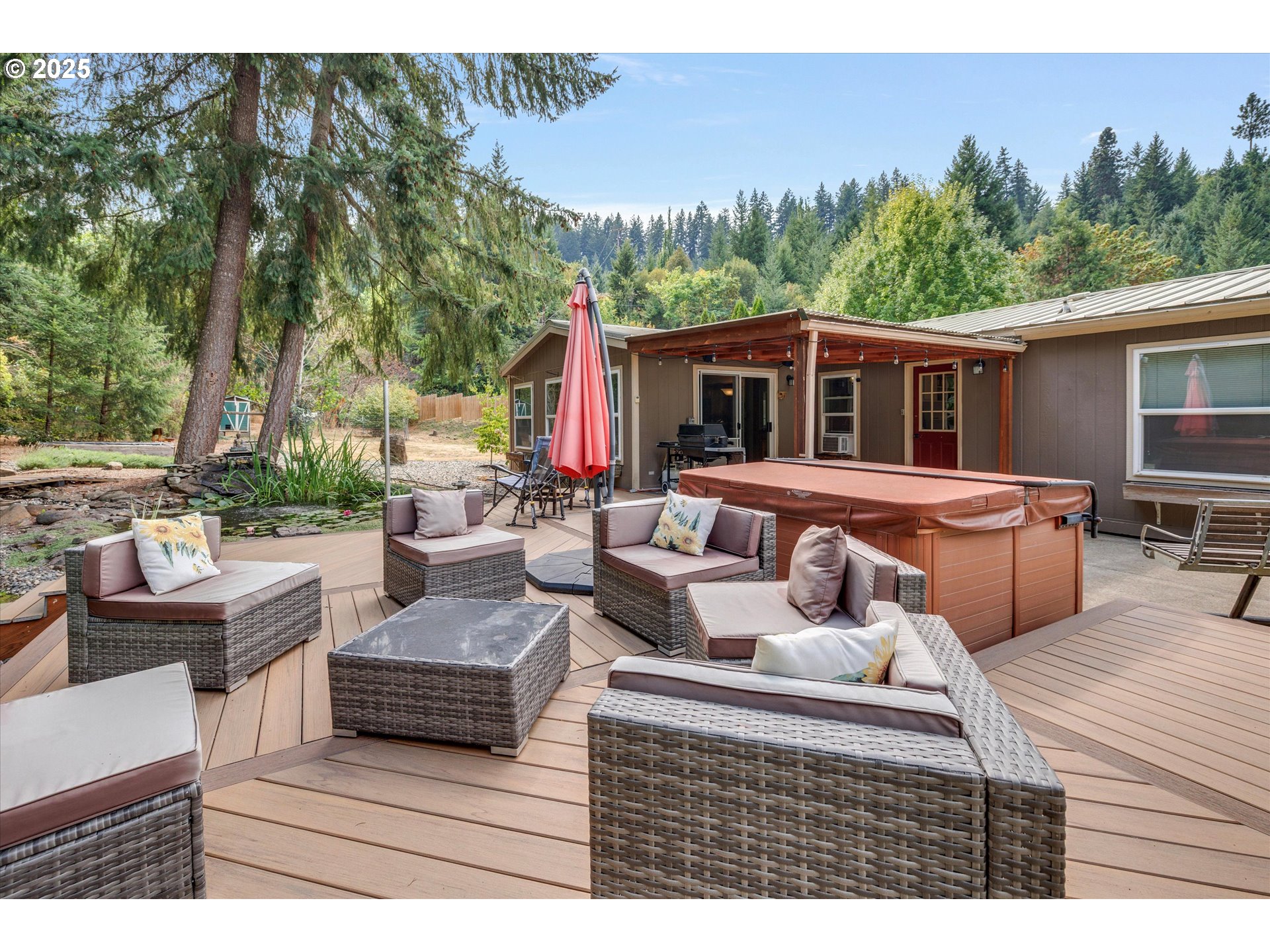 4700 Neal Creek Road Hood River, OR 97031 - Photo 25 of 41 Gallery Image 25