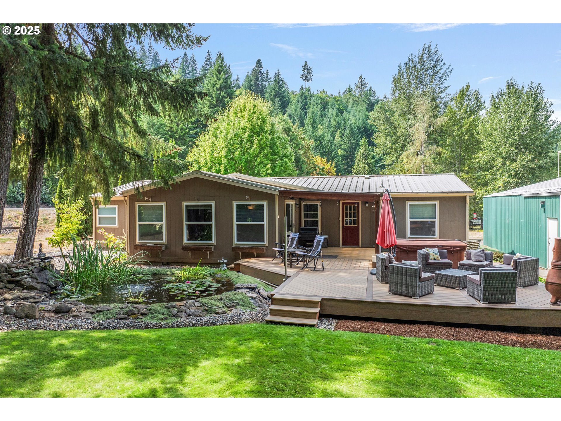 4700 Neal Creek Road Hood River, OR 97031 - Photo 26 of 41 Gallery Image 26