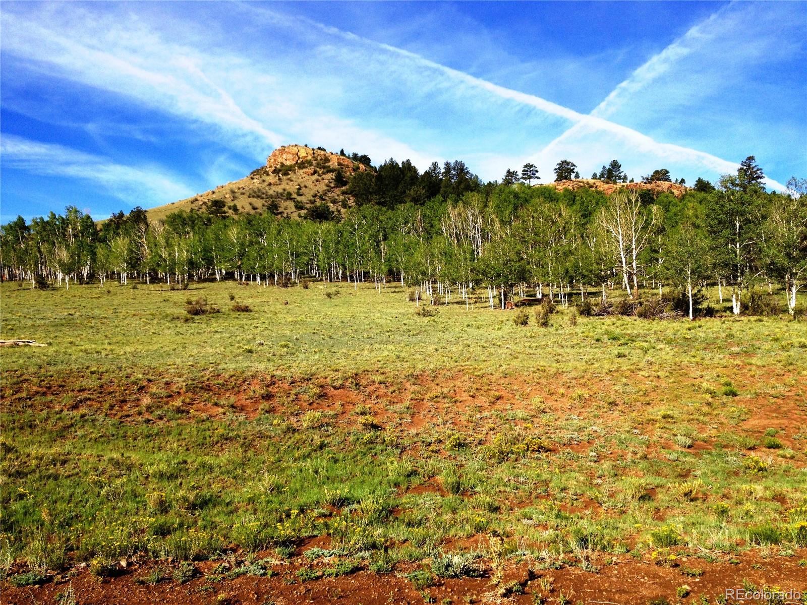 9509 Caddo Road Hartsel, CO 80449 - Photo 1 of 35 Gallery Image 1
